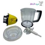 خردکن مباشی مدل MECP6615