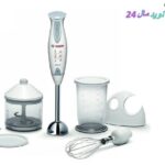 گوشتکوب برقی بوش مدل MSM6700