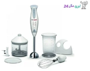 گوشتکوب برقی بوش مدل MSM6700