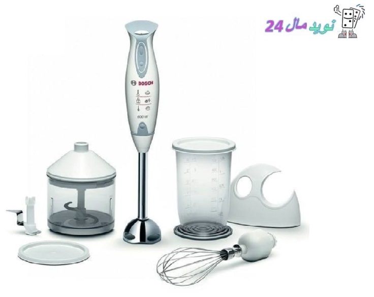 گوشتکوب برقی بوش مدل MSM6700