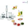 گوشتکوب برقی بوش مدل MSM6700