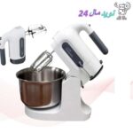 همزن کنوود مدل HM680