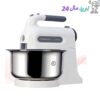 همزن کنوود مدل HM680