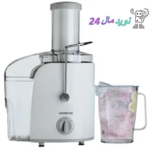 آب میوه گیری کنوود مدل JEP02
