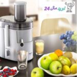 آبمیوه گیری تک کاره پاناسونیک مدل MJSJ01