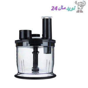 گوشتکوب پاناسونیک مدل MXSS40 از نمای کاسه