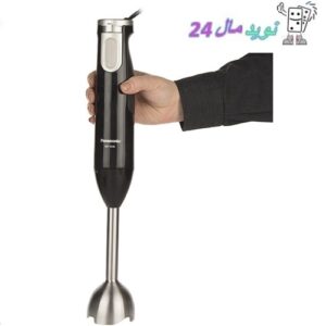 گوشتکوب پاناسونیک مدل MXSS40 از نمای گوشتکوب