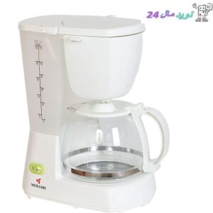 قهوه‌ ساز مباشی مدل ME-DCM1002W