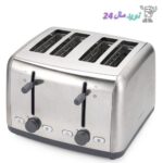 توستر کنوود مدل TTM480